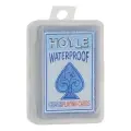 Карты Hoyle – 100% пластик