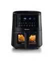 Фритюрница Ariete 4633/00, 4 л, 9 программ, черный (00C463300AR0)