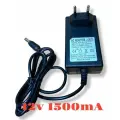 Зарядное устройство для детского электромобиля 12V 1500 mA
