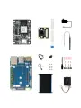 Horizon Robotic RDK X3 Module Mainboard Kit 4G Memory 32G Flash up to 5TOPS Hardware Compatible For RPi CM4 Expansion