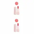 Farres cosmetics помада, вельветовая с эффектом тумана, 101, 2 штуки