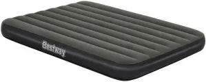 Матрас надувной Bestway серии Tritech Air Mattress Full 191х137х25 см, двухместный, темно-зеленый