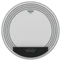 Пластик для барабана REMO PW-1122-00 Bass Powersonic Coated