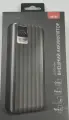 Внешний аккумулятор AKAI, 20000mAh, с экраном, быстрая зарядка