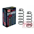 Пружины РИФ задние GWM Tank 300 лифт 45 мм 100-200 кг арт. 30-025C