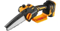Цепная пила Deko DKCHS 20-6 (063-4307-1)