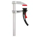 Струбцина рычажная BESSEY KLI12 KliKlamp Hightech 120/80, устойчива к вибрации