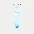 Гладильная доска Brabantia Ironing Board B for Steam Iron Ice Water 310102