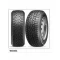 Шины зимние R14 185 80 102 Q автомобильная зимняя резина RoadX модель RXFROST WCS01 FS