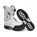 Ботинки снегоходные AiM DRIVE SNOWMOBILE BOOTS White, (р.38)
