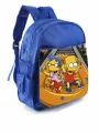 Рюкзак Симпсоны №8,