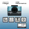 Видеорегистратор для автомобиля Full HD INTEGO VX-850FHD-SB