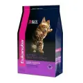 EUKANUBA KITTEN HEALTHY START 2кг сухой корм для котят с домашней птицей 5шт