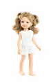 Paola Reina Кукла Карла, 32 см, в пижаме 13230