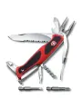 Нож Victorinox RangerGrip 174 Handyman красный/черный (0.9728. wc)