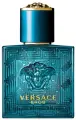 Versace туалетная вода Eros pour Homme, 30 мл