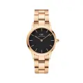 Наручные часы Daniel Wellington Iconic Link, золотой