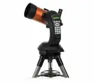 CELESTRON NexStar 4SE Автоматический телескоп для поиска звезд