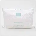 Подушка для сна 50х70 Arya Comfort Gel анатомическая 50 на 70