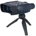 Бинокль цифровой ночного видения Discovery Night BL10 со штативом