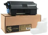 Тонер-картридж булат s-Line MP601 (407824) для Ricoh Aficio SP 5300 (Чёрный, 25000 стр.)