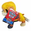 Spin Master Nickelodeon Paw Patrol Moto Pups Rubble Plush Toy / Детская Мягкая Плюшевая Игрушечная Собачка