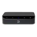 Сетевой плеер Bluesound Node NANO N030 Black