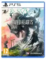 Игра PS5 Wild Hearts Стандартное издание для