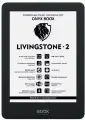 6 Электронная книга ONYX BOOX Livingstone 2 1448x1072, E-Ink, черный