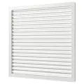 Решетка радиаторная 300х300мм ERA П3030Р