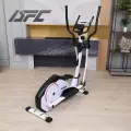 Эллиптический тренажер DFC PoMt
