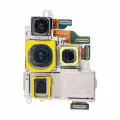Камера для Samsung SM-S908B (Galaxy S22 Ultra) основная в сборе (OEM)