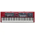 Синтезатор Clavia Nord Stage 4 73