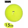 Мяч SASAKI M-20C 15см. LYMY (Лимонный)