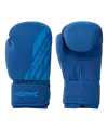 Перчатки боксерские ORO, ПУ, синий, 8 oz