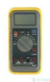 Цифровой Мультиметр S-line MY-69 авто диапазоны, измерение емкости, частоты