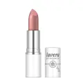 Сияющая помада для губ 01 Розовое свечение 4,5 г, Lavera (Лавера)
