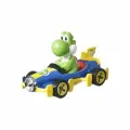 Машинка Mattel Hot Wheels Mario Mariokart Pojazd Yoshi