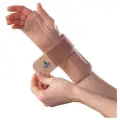 Ортез лучезапястный стабилизирующий с умеренным ограничением движения, длина 20см 2288 Oppo, размер M