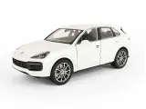 Игрушечная машинка Welly Welly 24092W Игрушечная машинка Welly Porsche Cayenne Turbo