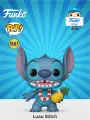 Фигурка Funko POP! Disney Lilo & Stitch Luau Stitch (1567) 86275