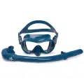 Набор для подводного плавания SARGAN калан (Маска Агидель/ Трубка Калан)