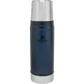 Термос Stanley Classic 0.47L Синий -kpa