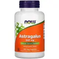 Astragalus, 500 мг, 60 мл, 90 г, 100 шт., 1 уп.