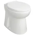 Унитаз со встроенным насосом-измельчителем SFA SANICOMPACT LC