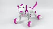 Робот-собака HappyCow Smart Dog 2.4G - 777-338-Pi