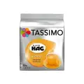 Кофе в капсулах Tassimo CAFE HAG Crema, 16 порций