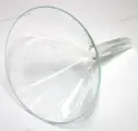 Воронка В-150-230 мм ТУ 92-891029-91, Химлаборприбор