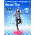 Фигурка аниме SEGA Хатсунэ Мику Colorful Stage Аояги Тоя Aoyagi Toya 16см 40866