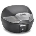Кофр центральный (верхний) Givi B29NT2 Tech Monolock® 29л черный